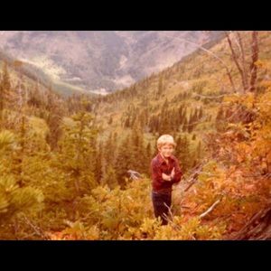 Meet your Posher, Brad